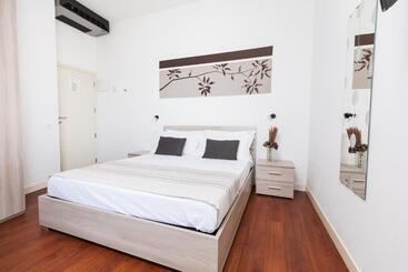 Отель Al Nuovo Porto