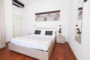 Szálloda Al Nuovo Porto