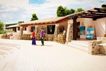 فندق Club Esse Cala Gonone