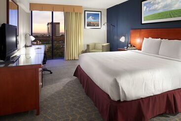 فندق Doubletree By Hilton  Dallas  Dfw Airport North