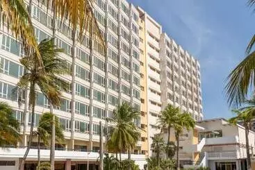 Hotel Faranda Express Puerta Del Sol Porlamar