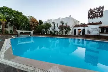 Hotel Flora