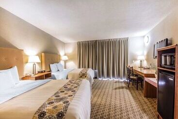 Gaia Hotel & Spa, Ascend Hotel Collection