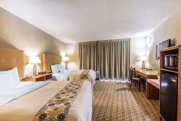 Gaia Hotel & Spa, Ascend Hotel Collection