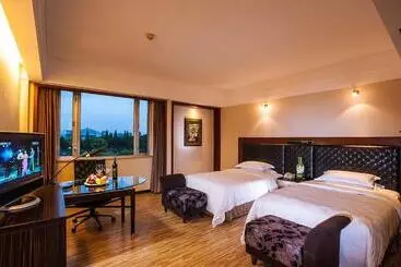 Grand Skylight Gardens Hotel Shanghai