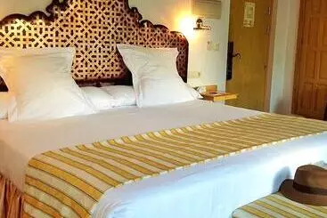 酒店 Las Casas De La Judería De Córdoba