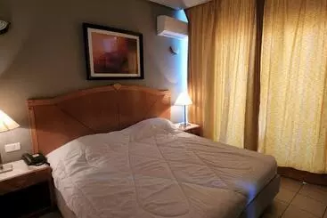 هتل Le Monaco Hôtel & Thalasso