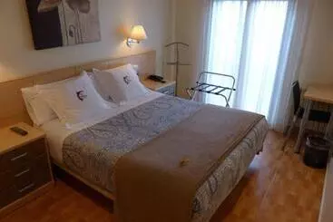 Hotel Les Truites Adults Only