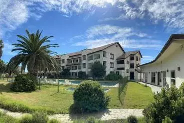 Hotel Palmas De La Serena