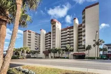 فندق Club Wyndham Westwinds