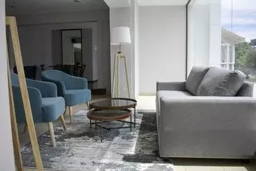 Parque Hotel Saint Pierre