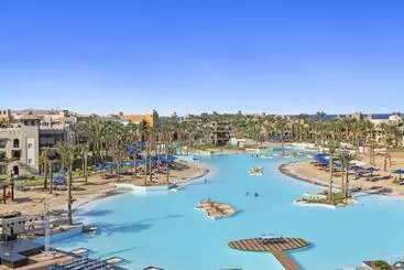 Resort Otel Pickalbatros The Palace Port Ghalib