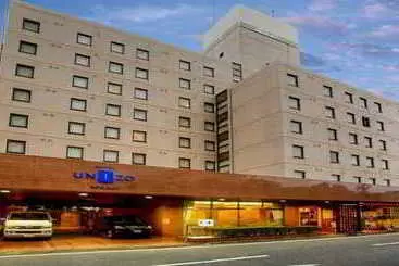 Valie Hotel Hiroshima