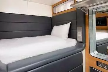 Yotelair Amsterdam Schiphol Transit