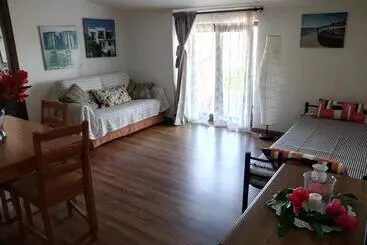 B&b La Casa Bianca
