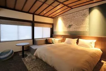 Hotel Kusatsu Onsen Gensen Ichinoyu