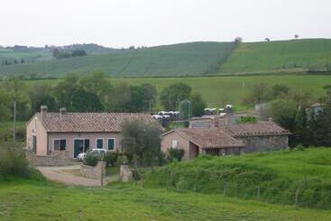 Hôtel Piane Del Bagno