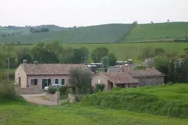 Hotel Piane Del Bagno