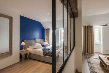 Pensiune Maison Labbé