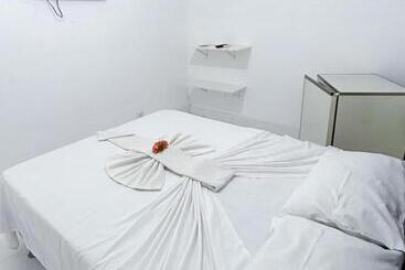 פנסיון Pousada Recanto Porto De Galinhas