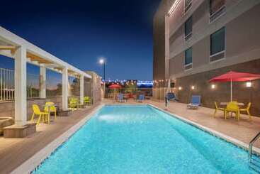 ホテル Home2 Suites By Hilton Phoenix Avondale