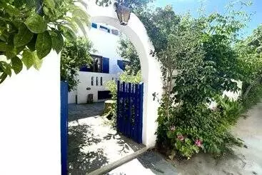 Appart'hotel Helliniko Studios   Adults Only