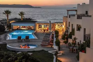 Hotel Yria Beach