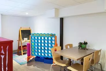 Apart Otel Sowell Residences Crêt Voland