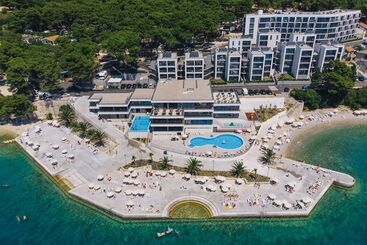 호텔 Morenia All Inclusive