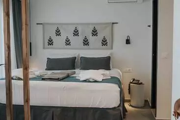 Aparthotel Pignolia Suites Adults Only