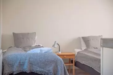 Ravinstigen Visby Lägenhetshotell