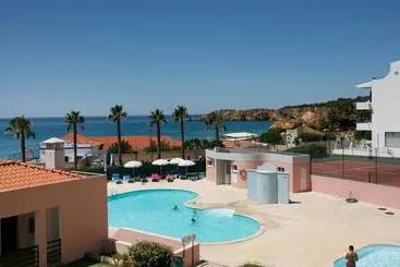 Apartamentos Coral Do Vau