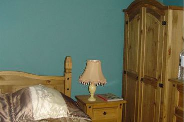 민박 Bed&Breakfast Westbourne House