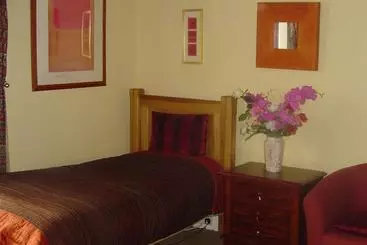 Bed & Breakfast Bed&Breakfast Westbourne House