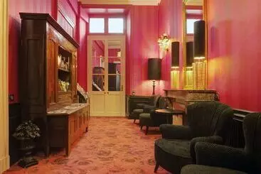 בית מלון כפרי Du Mail