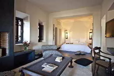 호텔 Grace Marrakech