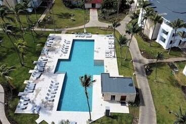 فندق Grand Bavaro Princess - All Inclusive