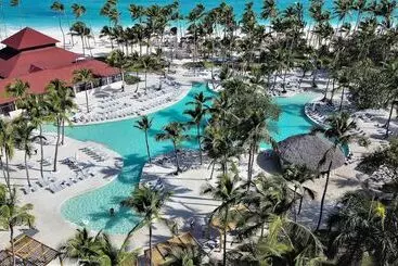 호텔 Grand Bavaro Princess - All Inclusive