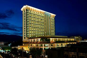 هتل Chiang Mai Marriott