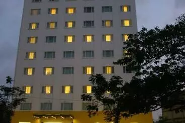 Lemon Tree Hotel Chennai
