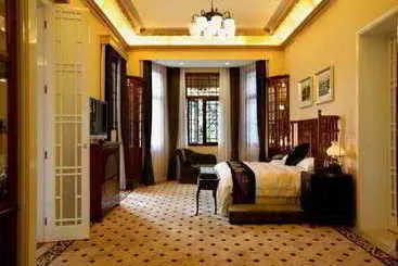 Hotel The Mansion