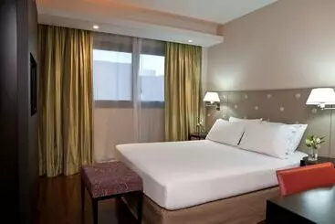 호텔 NH Buenos Aires 9 De Julio