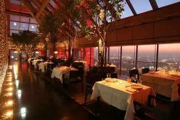 هتل Park Hyatt Beijing