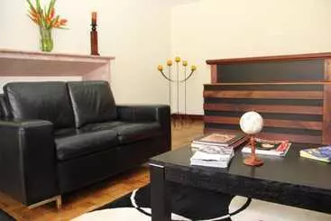 Hôtel Portales Del Campestre