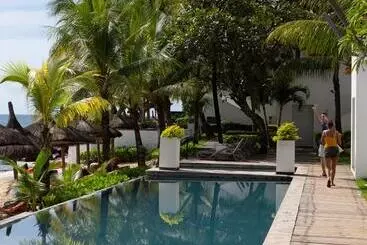 בית מלון כפרי Récif Attitude   Adults Only