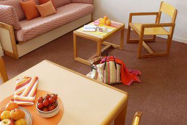 Hotel Résidence Les Jardins de la Madragde - Maeva Particuliers