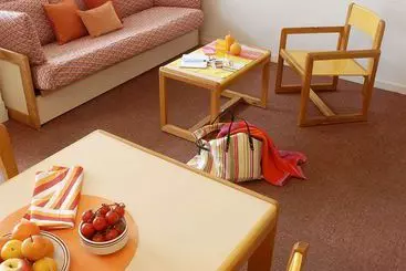 Hotel Résidence Les Jardins de la Madragde - Maeva Particuliers