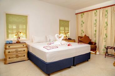 فندق Village Du Pecheur