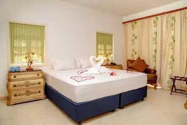 호텔 Village Du Pecheur