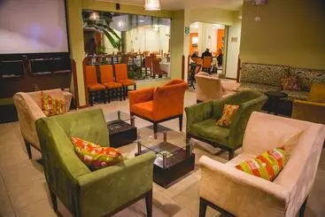 هتل Xima Exclusive Cusco